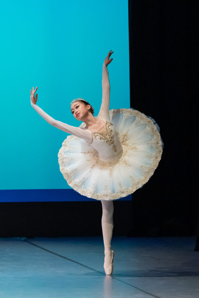 Petipa Grand Prix 2026　International Competitionの画像