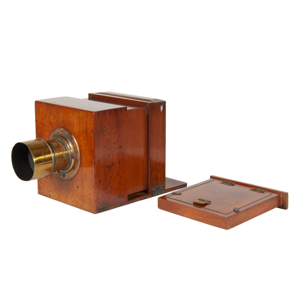 Collection in the Lobby　カメラのしくみ 2026の画像