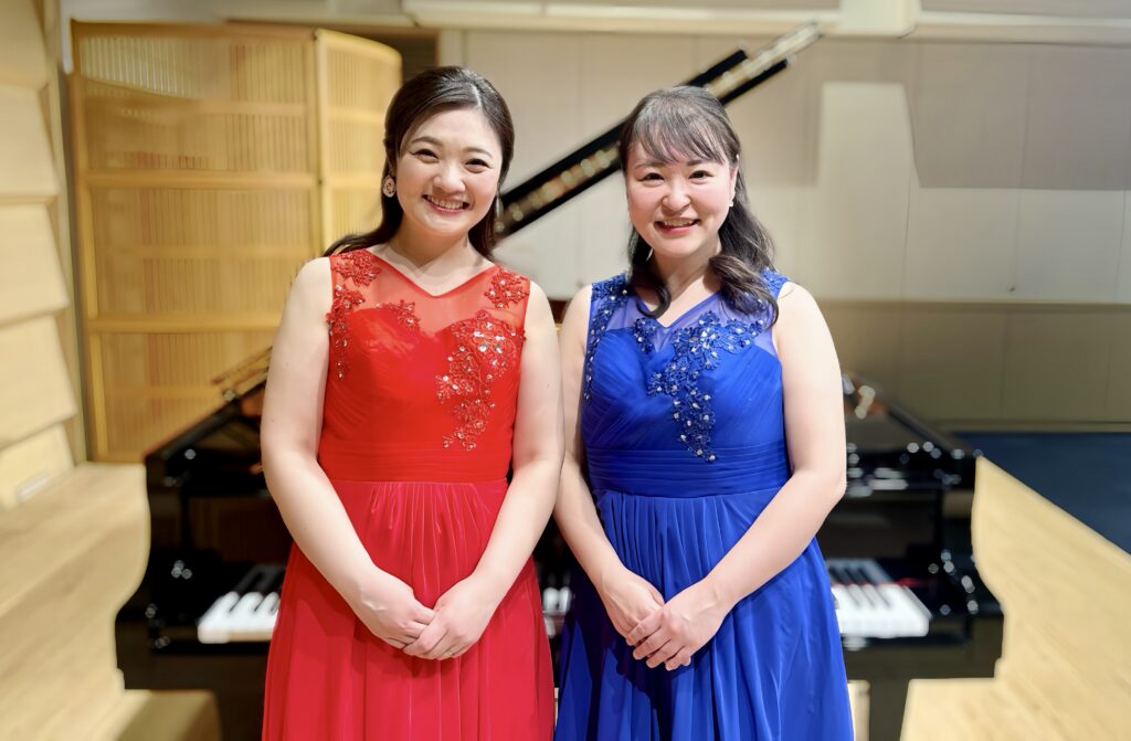 昼下がりの音楽会Vol.17の画像