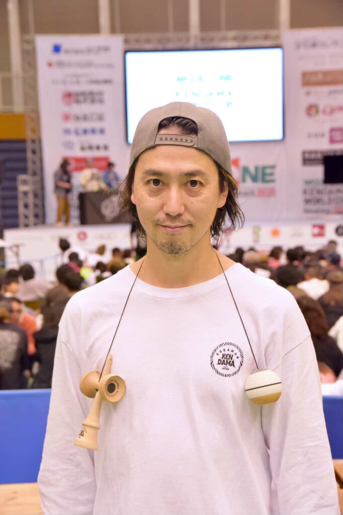 【募集中】Yokohamaけん玉ハウス / Dance & Kendama Night @Dance Base Yokohamaの画像
