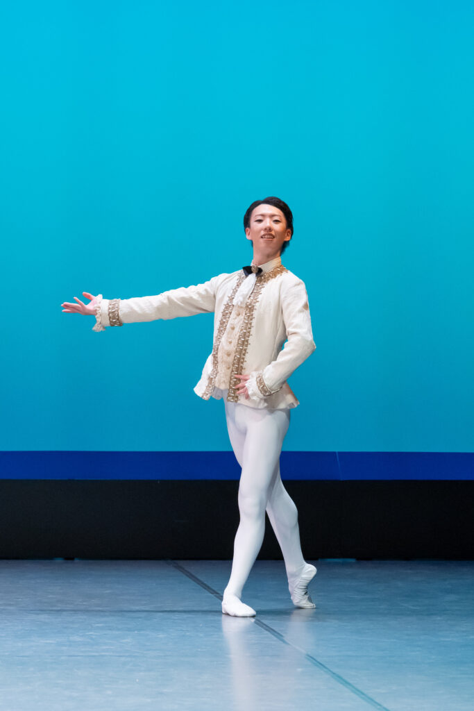 Petipa Grand Prix 2026　International Competitionの画像