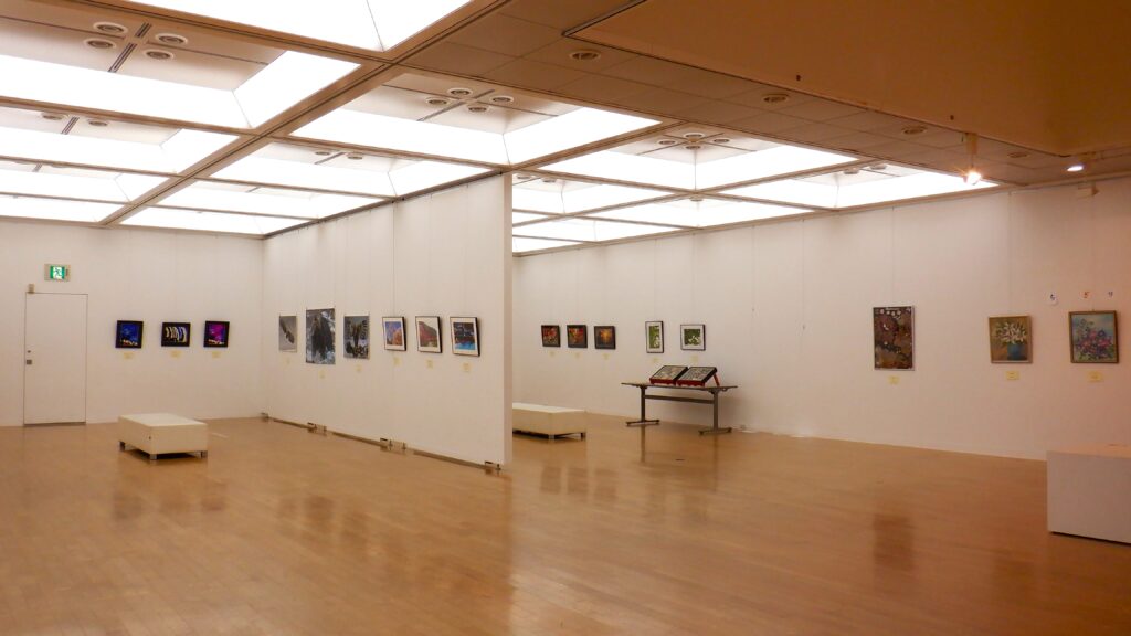 第26回 ヴァンテアン展の画像