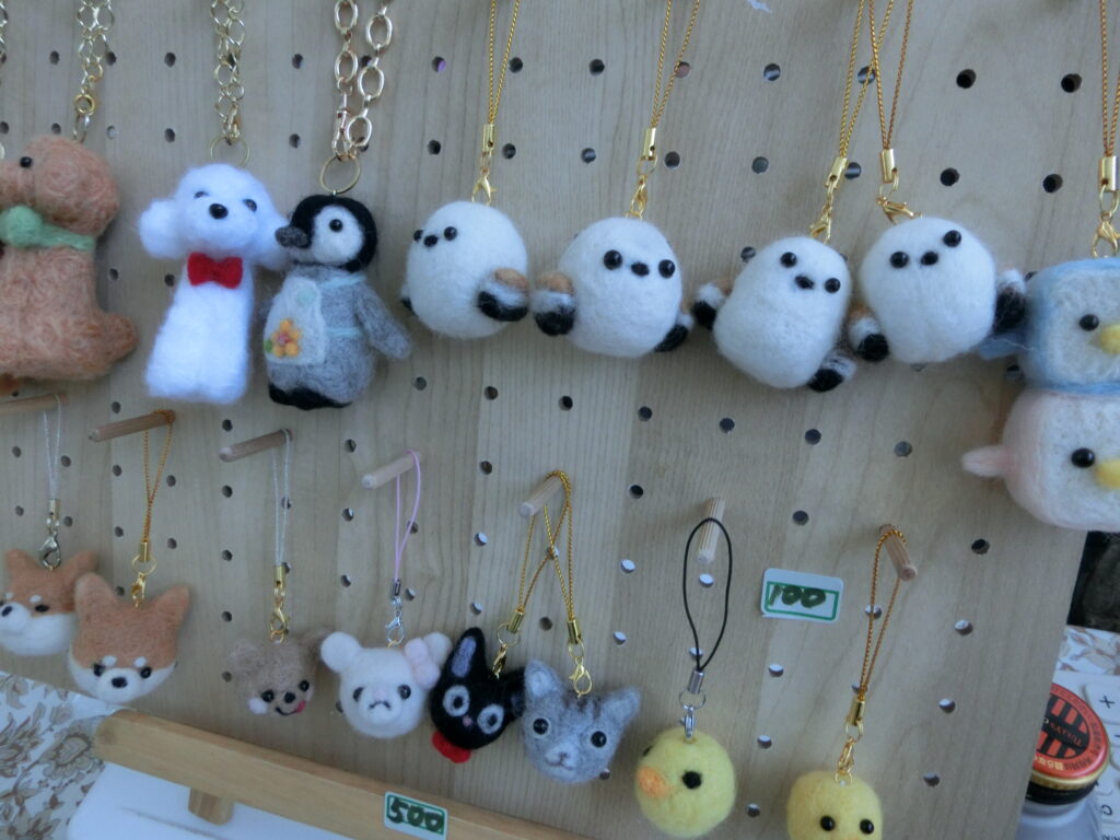 あざみ野フェローマルシェの画像