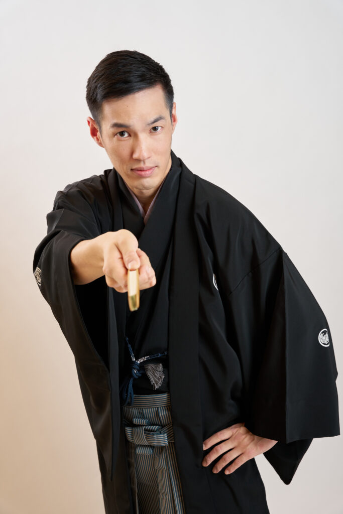 ”真夏”の横浜大独演・十三年目の立川うぃん「志らくに魅せろ!!vol.3」の画像