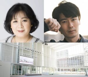 「第44回 横浜市招待国際ピアノ演奏会」プレイベントの画像