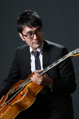 YOKOHAMA Station Jazz LIVE Vol.4の画像