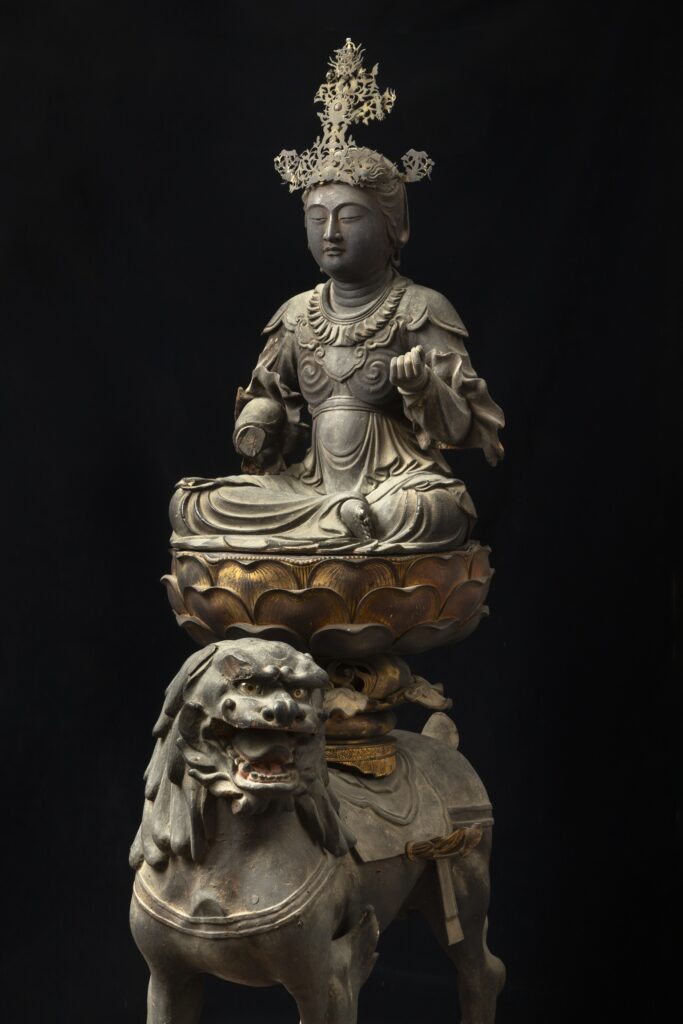 特別展　いわきの古刹 長福寺と薬王寺―東海興律・密教研鑽―の画像