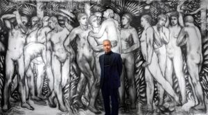 加藤力之輔展 My he⋆art historyの画像