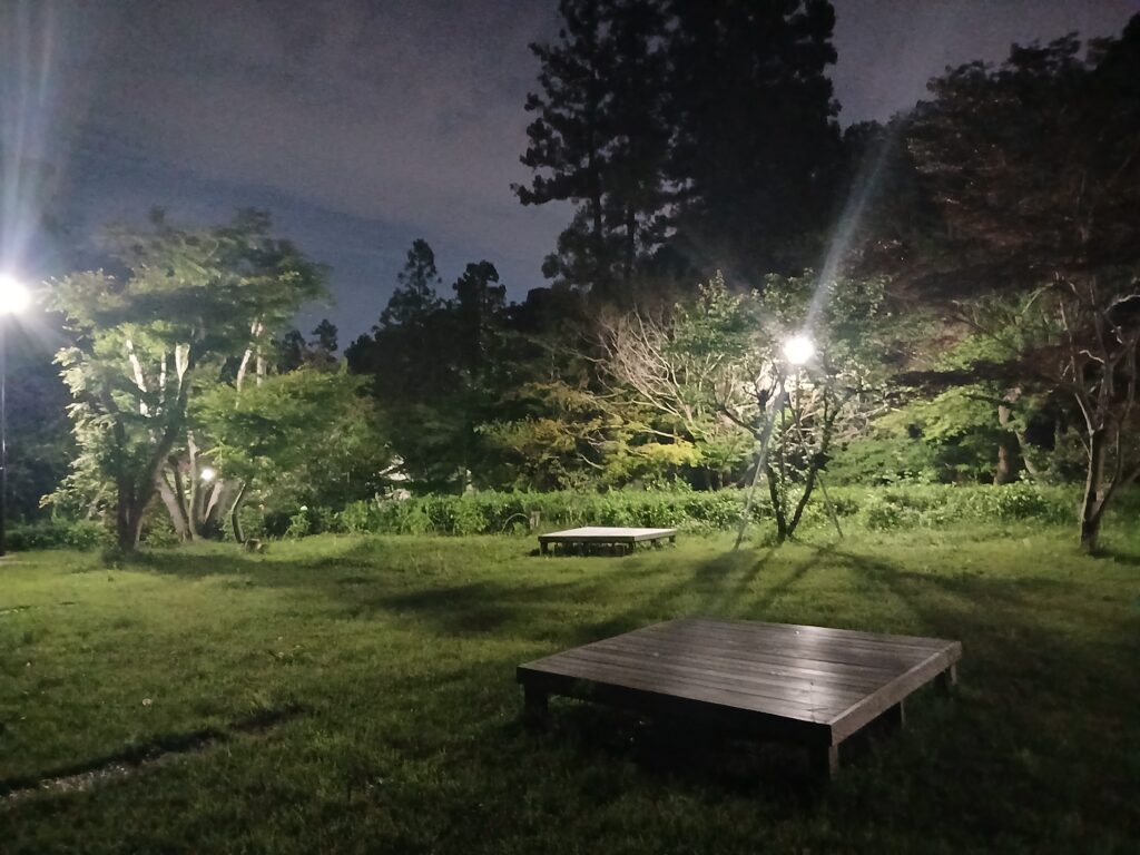 能魔ヰ三重箏（のうまいさんじゅうそう）の画像