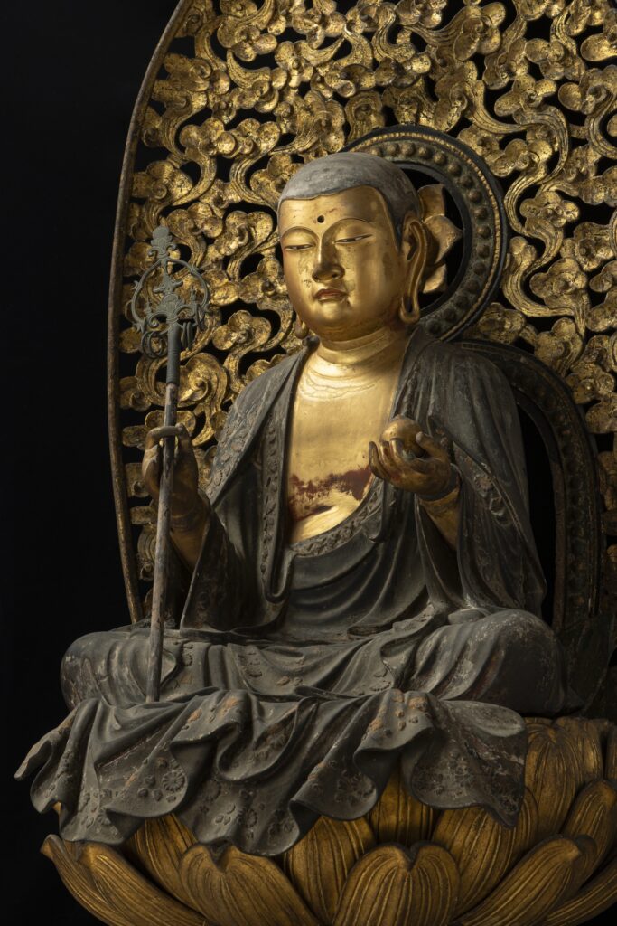 特別展　いわきの古刹 長福寺と薬王寺―東海興律・密教研鑽―の画像