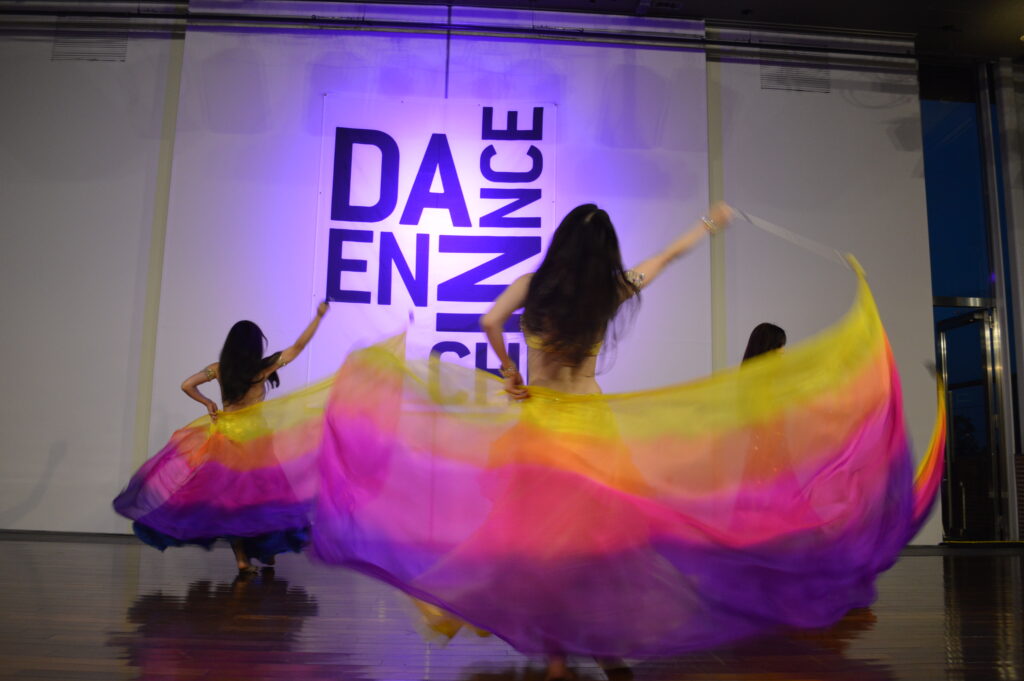 象の鼻テラス「ダンス縁日2026」ダンサー募集！の画像