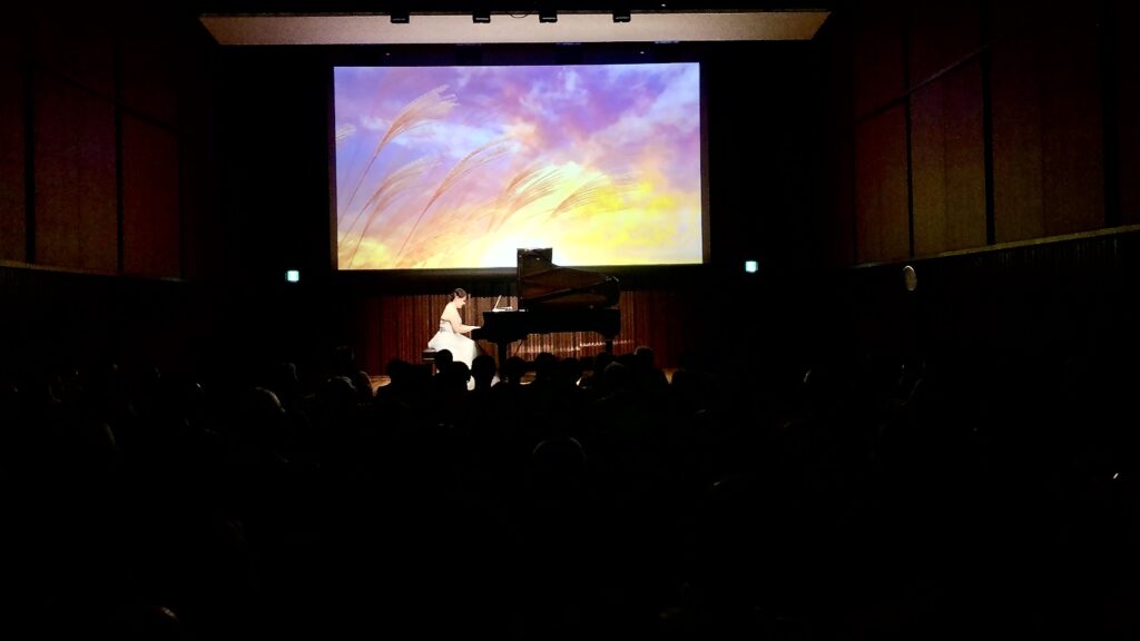 昼下がりの音楽会Vol.18の画像