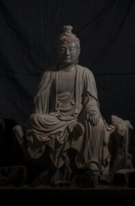 特別展　いわきの古刹 長福寺と薬王寺―東海興律・密教研鑽―の画像
