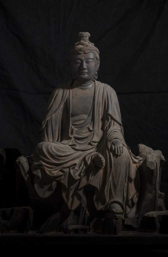 特別展　いわきの古刹 長福寺と薬王寺―東海興律・密教研鑽―の画像