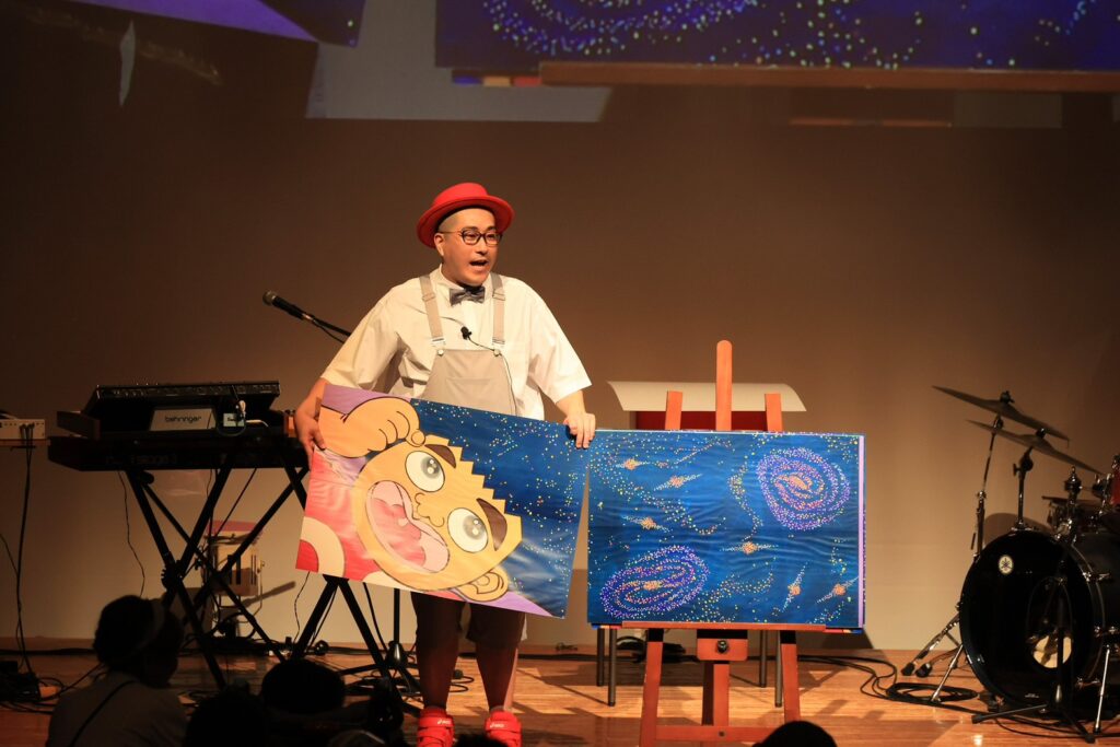 楽絵ん祭2026の画像