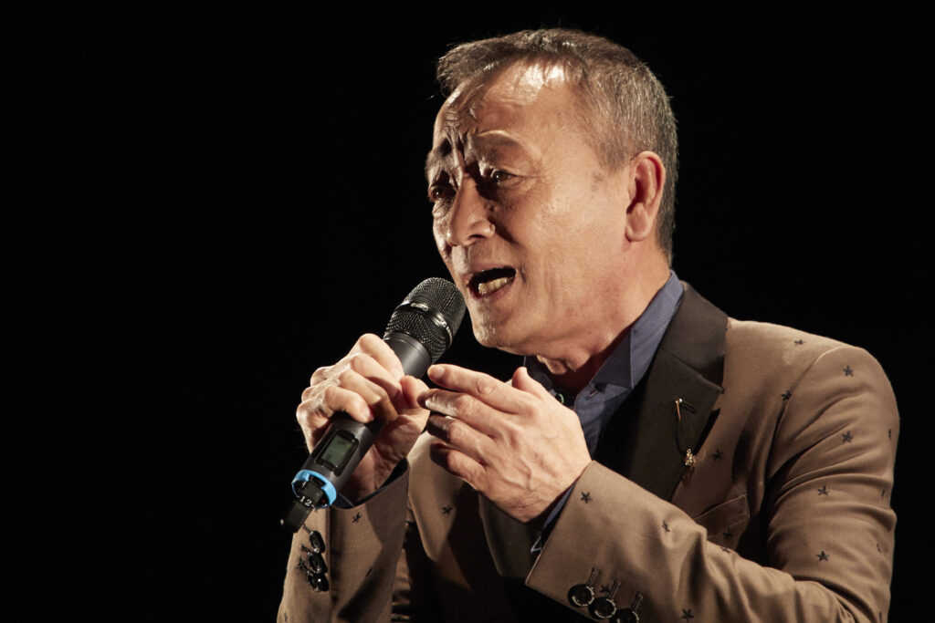 関内ホール40周年記念　関内寄席　立川志の輔　独演会の画像