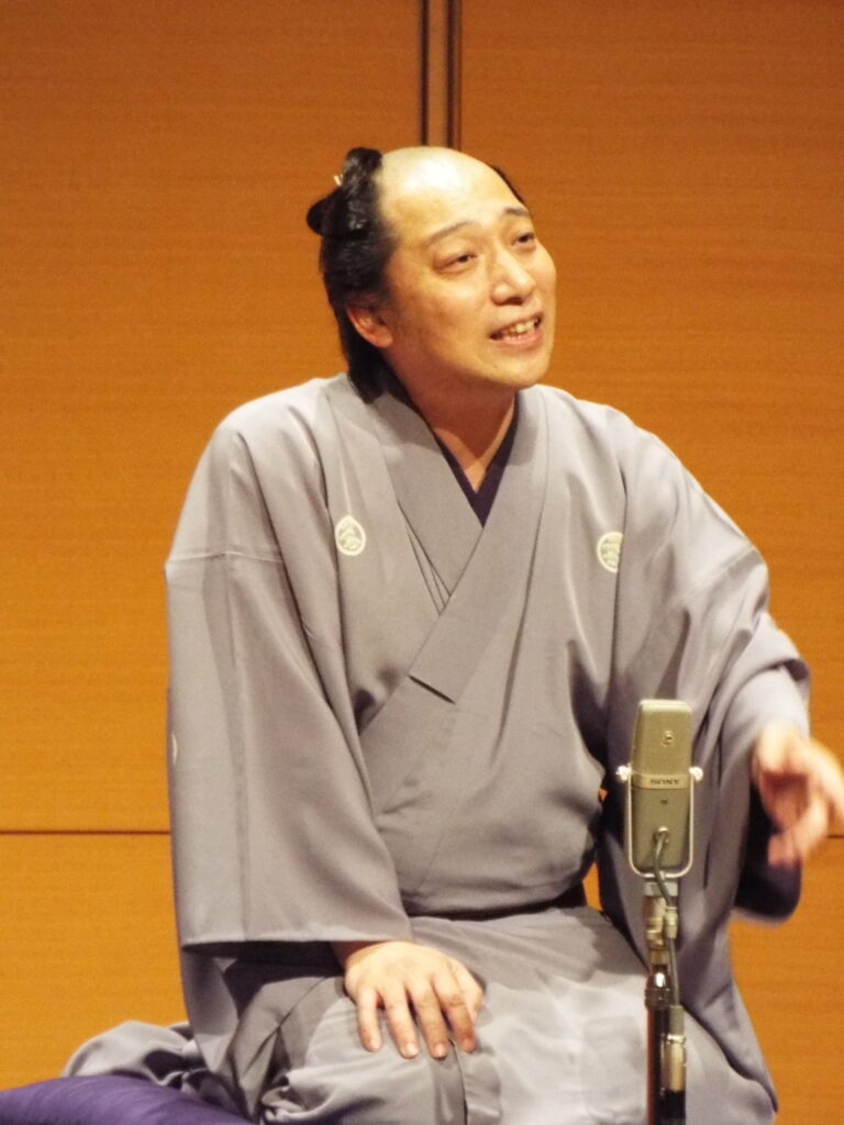 立川志の八落語会　しのはちの巣 in 横浜 Vol.29の画像
