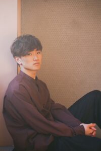 青柳潤の写真