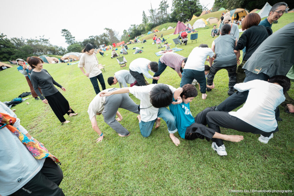 【募集中】Kid’s Dance Salon @Dance Base Yokohamaの画像