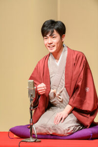 THEこども寄席2026 夏休みスペシャルin横浜の画像