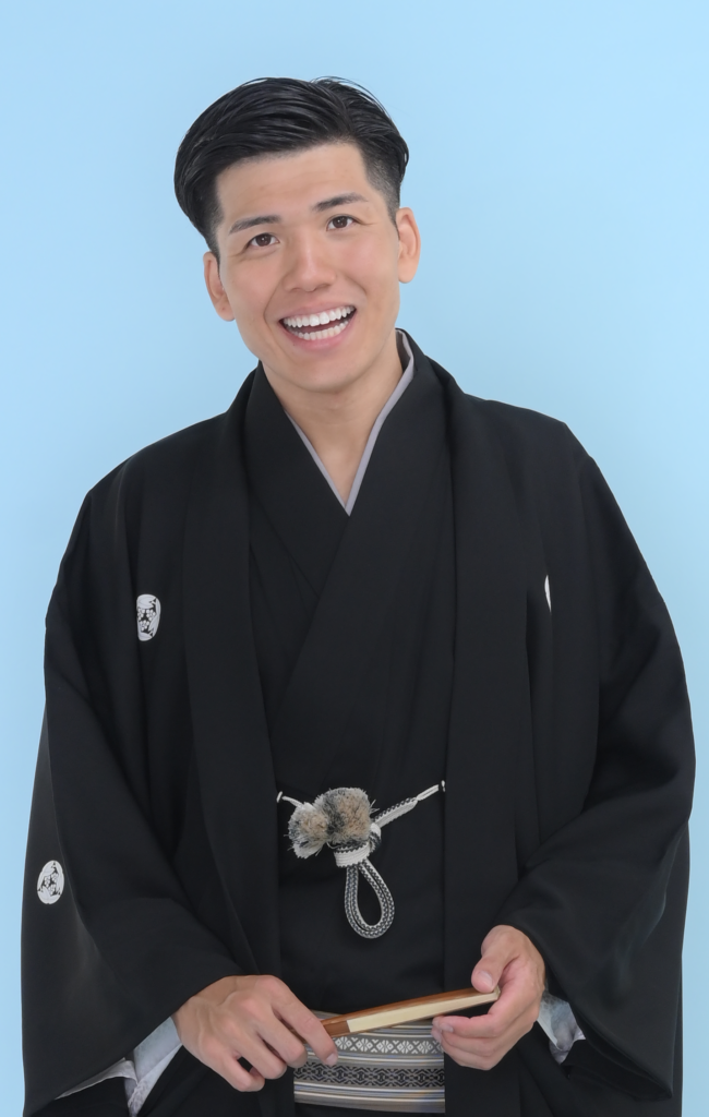 関内寄席 ここらの4人～真打への道～(第13回)　 春風亭昇羊・春風亭かけ橋 二人会の画像