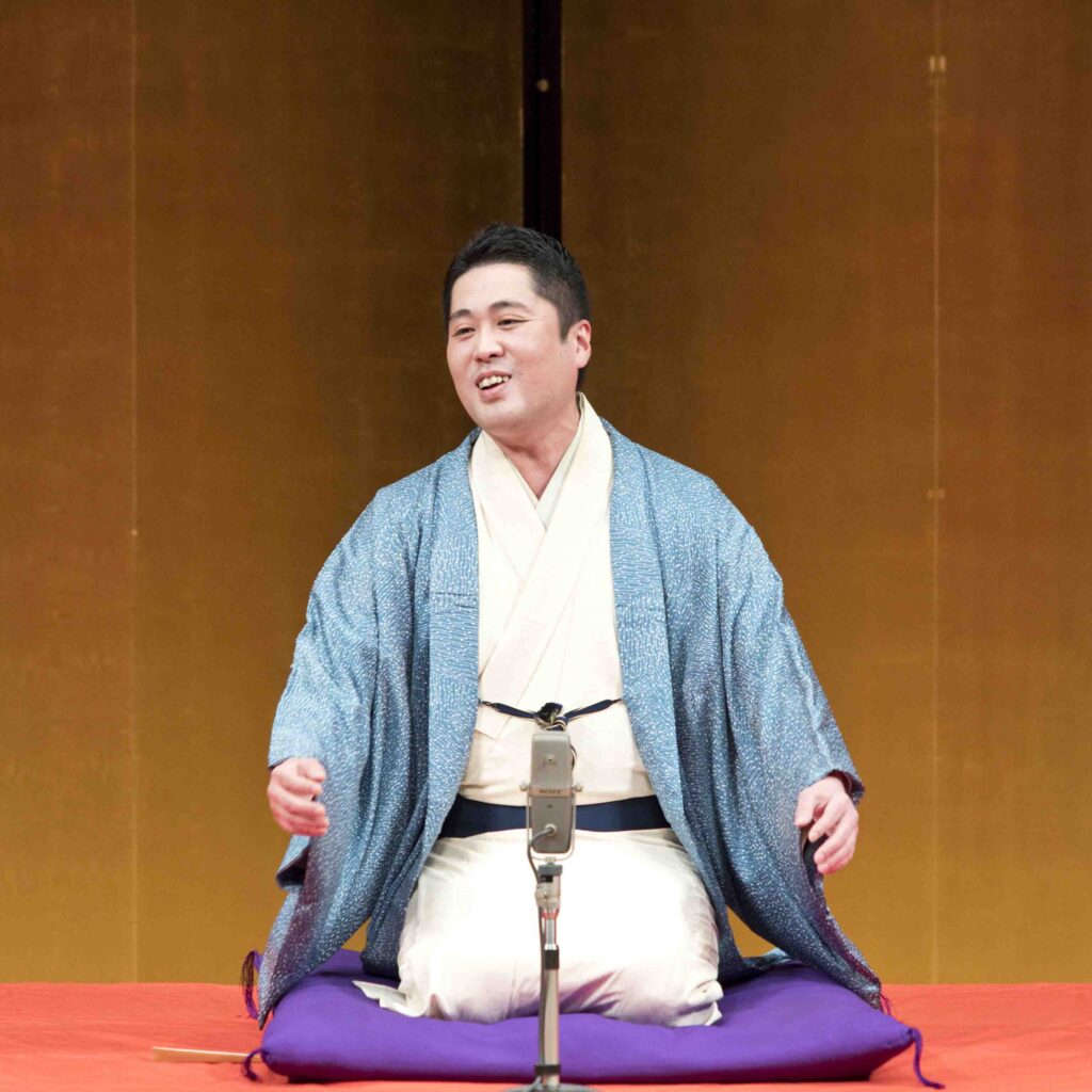 THEこども寄席2026 夏休みスペシャルin横浜の画像