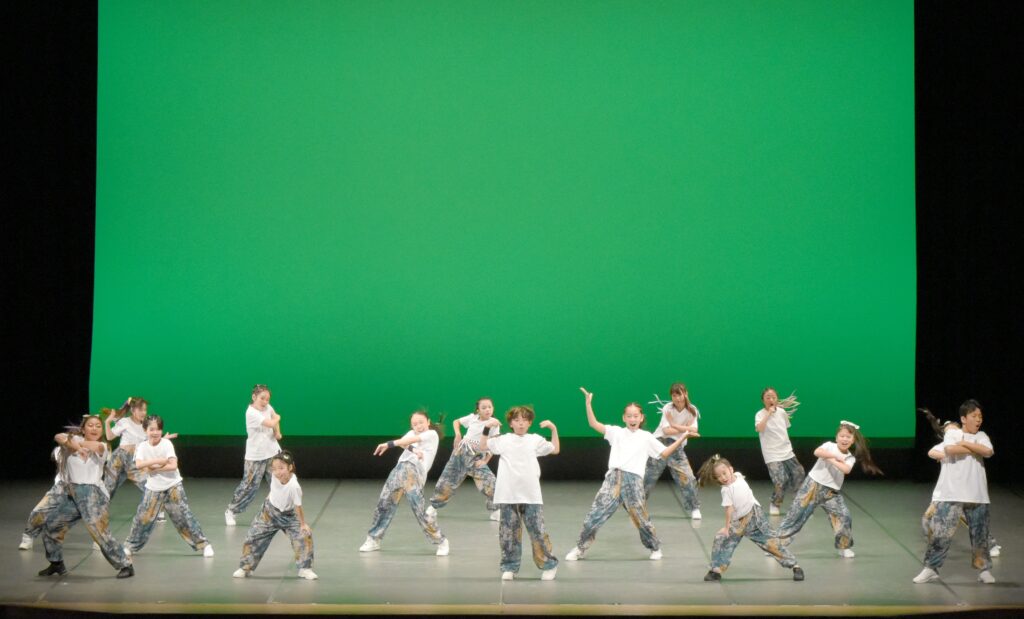 第20回 「中区ダンスフェスティバル2026」の画像