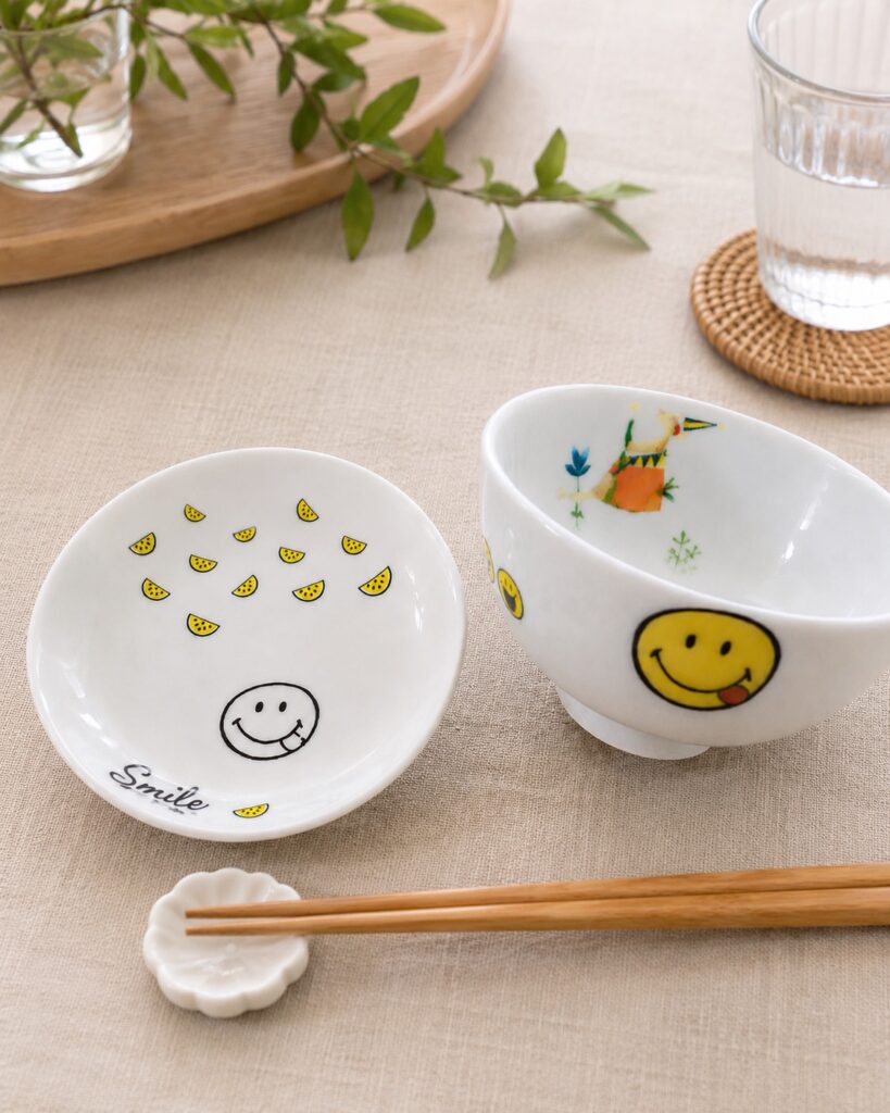 【募集中】【夏休みキッズお茶碗作り】の画像