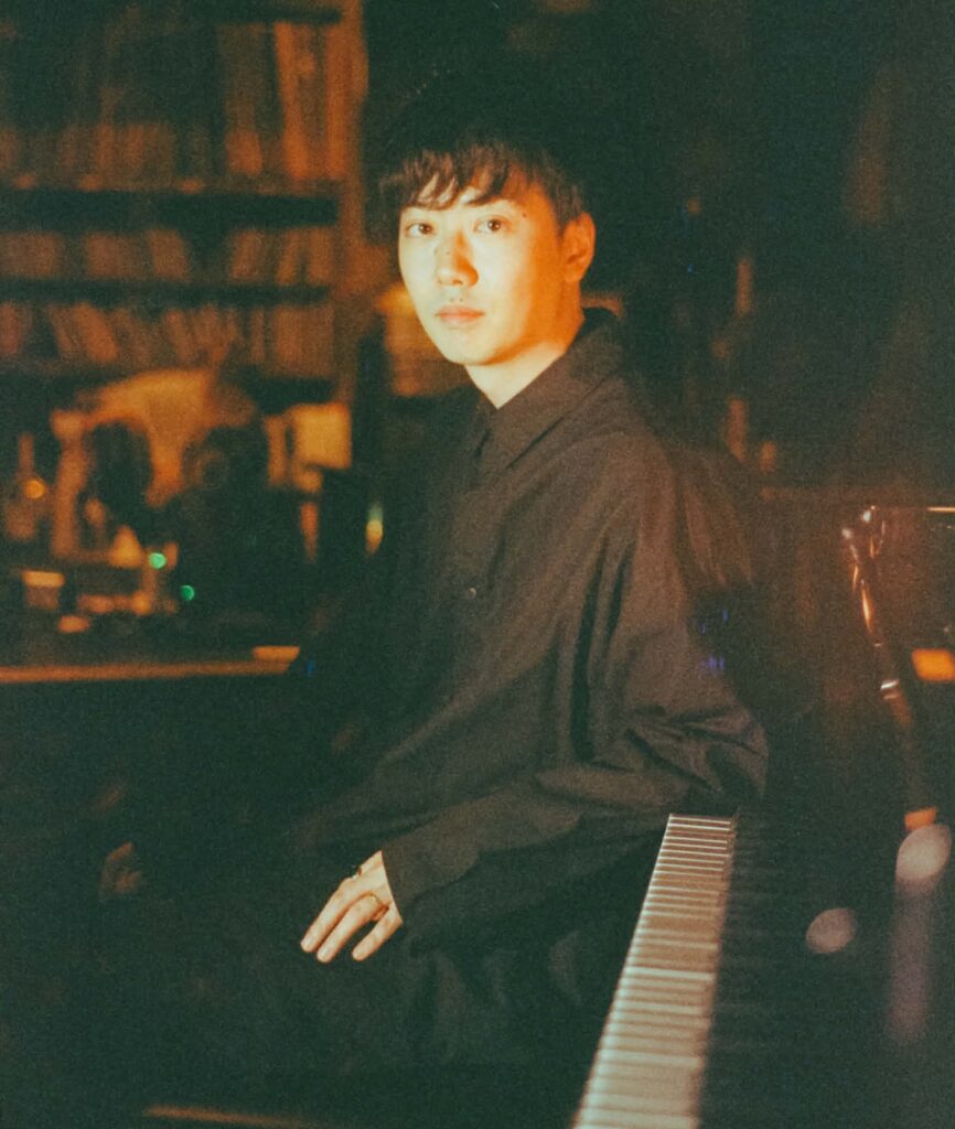 10/11（日）横濱 JAZZ PROMENADE 2026ホールライブの画像