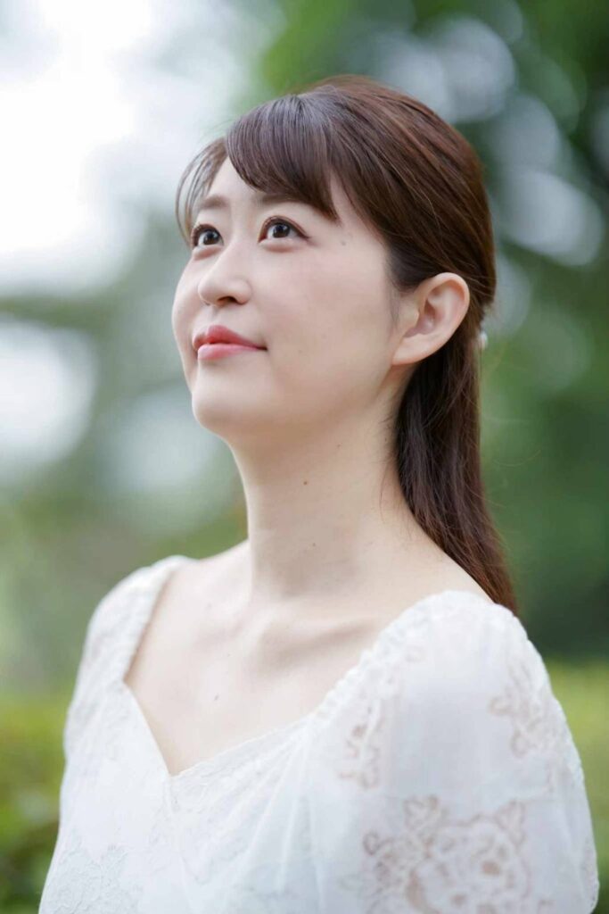 ソプラノ 山之内尚美 コンサート ～月夜のセレナーデ～の画像