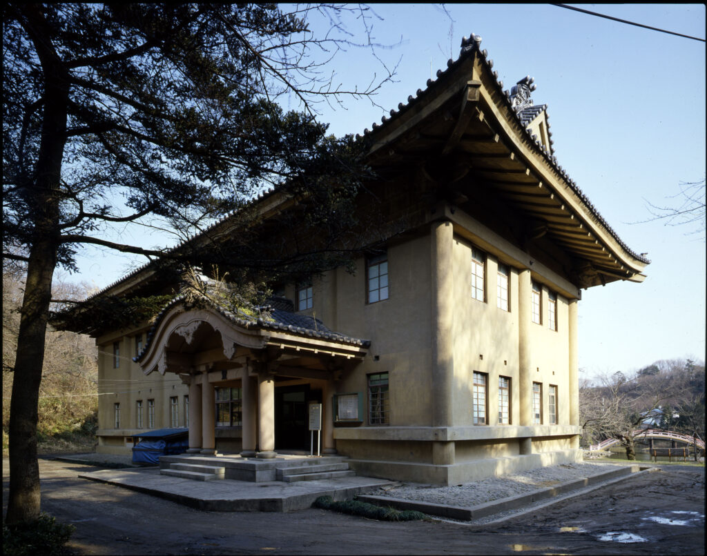 昭和100年記念特別展　昭和と金沢文庫の画像