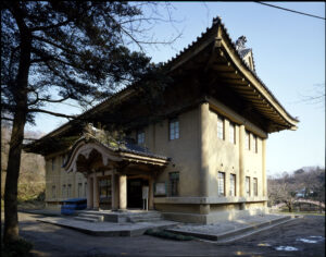 昭和100年記念特別展　昭和と金沢文庫の画像