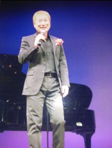 優歌の会　ヴォーカルコンサート                                                                                                 〜シャンソン・カンツォーネをあなたに〜の画像