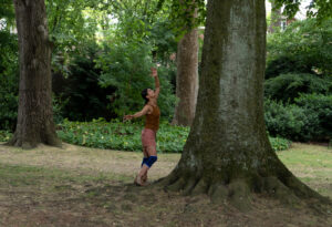 Emmanuelle Huynh WS / Ensemble / ©Marc Domage