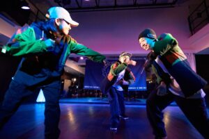 ダンス縁日2026 第1週の画像
