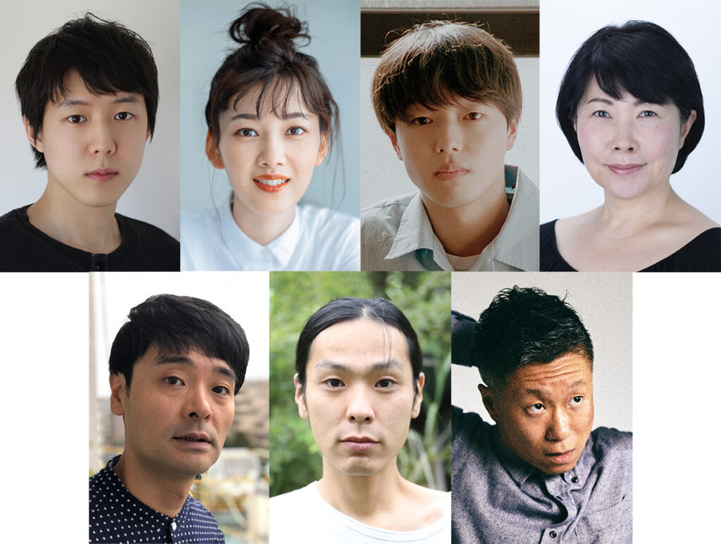 KAATキッズ・プログラム2026『子どものためのうつくしい国』の画像