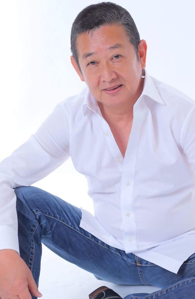 円谷弘之55周年記念コンサートの画像