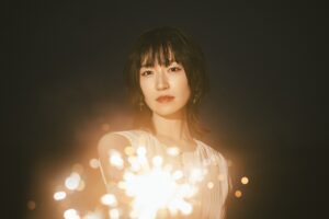 前島亜美 LIVE 2026 POLYPHONYの画像