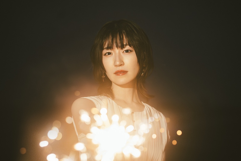 前島亜美 LIVE 2026 POLYPHONYの画像