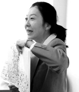 かこさとし展記念講演会「生きるということは、本当は、喜びです」の画像