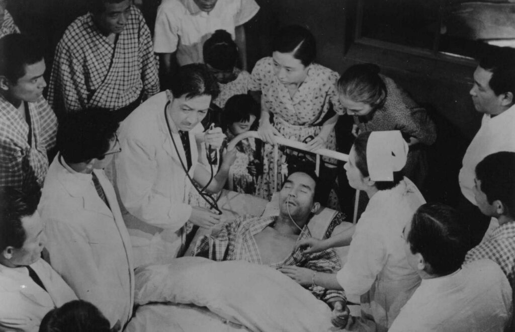 横浜キネマ倶楽部 第90回上映会 『第五福竜丸』の画像