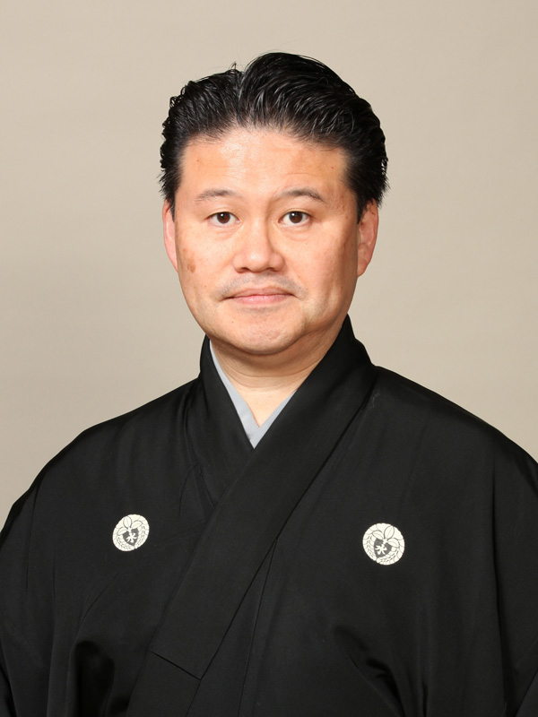 見て、知って、感じる日本の心～やさしく学ぶ能の世界へ 新作「小栗上野介」事前講座の画像
