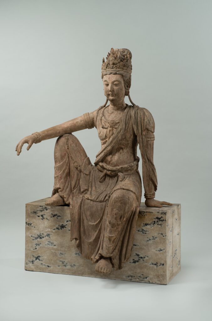 特別展「入門！神奈川県立歴史博物館―県博の守り伝えていくコレクション―」の画像