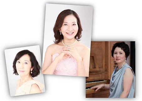 Song & Talk 武満徹没後30年に寄せて～音楽に導かれた人生～の画像