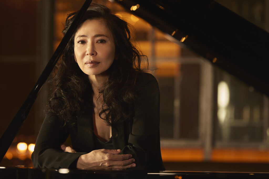 横濱JAZZ PROMENADE 2026　大西順子スペシャルカルテットの画像