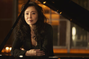 横濱JAZZ PROMENADE 2026　大西順子スペシャルカルテットの画像