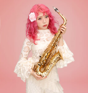 横濱JAZZ PROMENADE 2026　ユッコ・ミラーグループの画像
