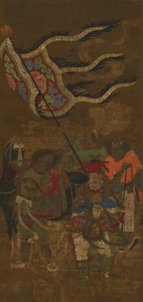 特別展「入門！神奈川県立歴史博物館―県博の守り伝えていくコレクション―」の画像