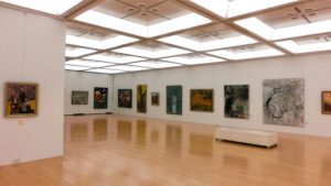 第49回 神奈川創元展の画像