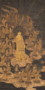 柴田コレクション受贈記念特別展　国宝でたのしむ仏教美術　―奇珍異宝の世界―の画像
